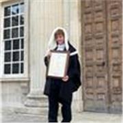 I give private tutoring lessons for maths, physics, and biology in GCSE and A-Level, and University Admissions coaching.