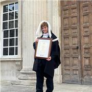 I give private tutoring lessons for maths, physics, and biology in GCSE and A-Level, and University Admissions coaching.