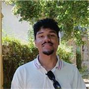 Profesor de Español para estudiantes adolescentes y adultos de todos los niveles. Lleva tu español a otro nivel!