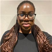 Kehinde Oladugba