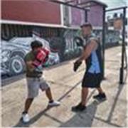 Clases de box particulares
