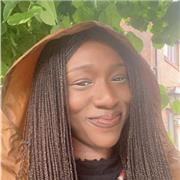 I am a motivated, passionate and focused individual. My lessons are aimed at people who need help to improve basic English