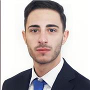 Cerchi un tutor che possa aiutarti a superare esami in comunicazione e giornalismo? Contattami, sarò subito a tua disposizione.