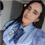 Soy educadora de Sociales y historia en primaria y secundaria, soy didáctica y tengo empatía en los diferentes procesos de aprendizaje