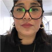 Claudia Catalina