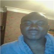 Joseph Adeshayo Oluwaseun