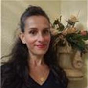 Profesora de Biología, Terapia Integrativa, Inglés acompaño en todos los ciclos educativos. Refuerzo educativo 