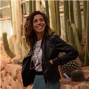 Offro lezioni di fotografia, comunicazione e social media