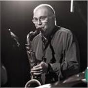 Saxo y flauta travesera