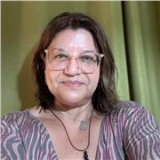 Profesora con certificación internacional imparte clases y APOYO ESCOLAR INGLES hasta nivel intermedio avanzado. 1ra clase gratis