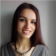 Quieres hablar de cualquier tema en inglés?