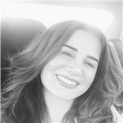 Professeure expérimentée - Cours de français pour tous les niveaux