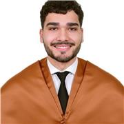 Arquitecto recién graduado, en busca de oportunidades laborales como docente; mi verdadera vocación además de la arquitectura.