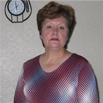 Larissa