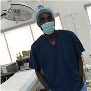 Lord Kenneth Agyei-Nkrumah