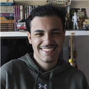 Aulas para todos -> Professor e tradutor intermediário de Inglês