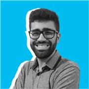 Professor particular de matemática, com vasta experiência no meio acadêmico e concursos