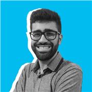 Professor particular de matemática, com vasta experiência no meio acadêmico e concursos