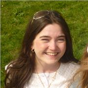 Private tuition for English as a foreign language.