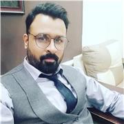 Dr Zain Ali