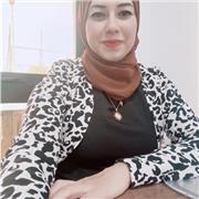 Lamiaa Atef