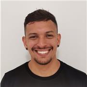 English tutor forbstudents of all ages who want to learn English as a second or foreign language