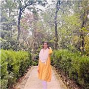 Kashmala Nasir