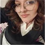 tutor e ripetizioni da studentessa dell'Università di matematica