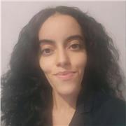 Prof langue maternelle avec expérience d'accompagnement à la scolarité