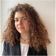 Laureata in Ingegneria dell'Automazione e Robotica offre lezioni di Matematica e Fisica per liceo e Università