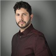 Pianista y Profesor de piano con experiencia enseñando a alumnos de todos los niveles