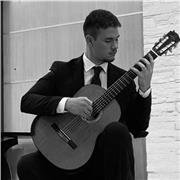 Lezioni di chitarra classica per principianti e livelli intermedi Lezioni di solfeggio, teoria musicale e armonia di base