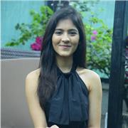 Ayusha Bhajanka