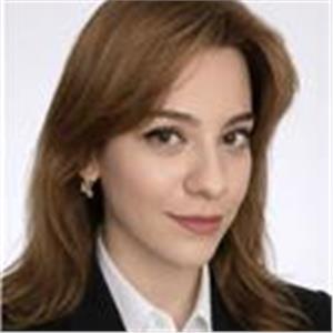 Dilara Yilmaz