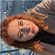 Mi chiamo Angela, ho 25 anni e studio lingue all’università. Sono disposta a dare ripetizioni online o in presenza su Bari.