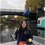 I give supportive 1:1 lessons in French, English Literature, or Geography (GCSE or A-level), tailored to students' needs.