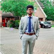 Mirza