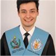 Profesor de lengua y literatura castellana, especializado en clases de refuerzo, grupales e individuales, a nivel de secundaria y