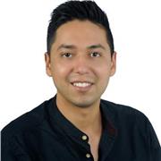 Ingeniero con conocimientos en Matemáticas, cálculo, estadística y física