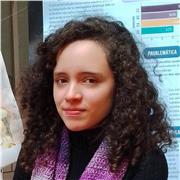 Maestra de Inglés Nivel C1 con disponibilidad 7 días a la semana