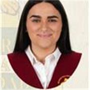 Profesora estudiando pedagogía, me encanta ayudar y estar con los niños 