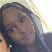 Farida Maxamud
