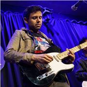 clases de música virtuales para principiantes e intermedios