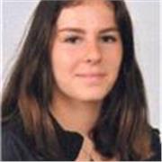 Etudiante en Master 1 en Droit et Business en Angleterre