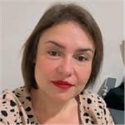 Profeessora particular de inglês com vasta experiência