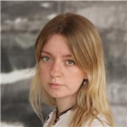Hannah Hornby