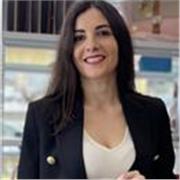 Laureata in Lingue Insegnante di Italiano per stranieri