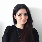 PhD-qualified digital art tutor offering online lessons globally—250+ published works, tailored for aspiring artists and scientist