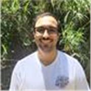 Profesor de classes particulares de ingles de Primaria y ESO