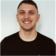 Kroatisch- und Geschichtslehrer (MA), Englischunterricht